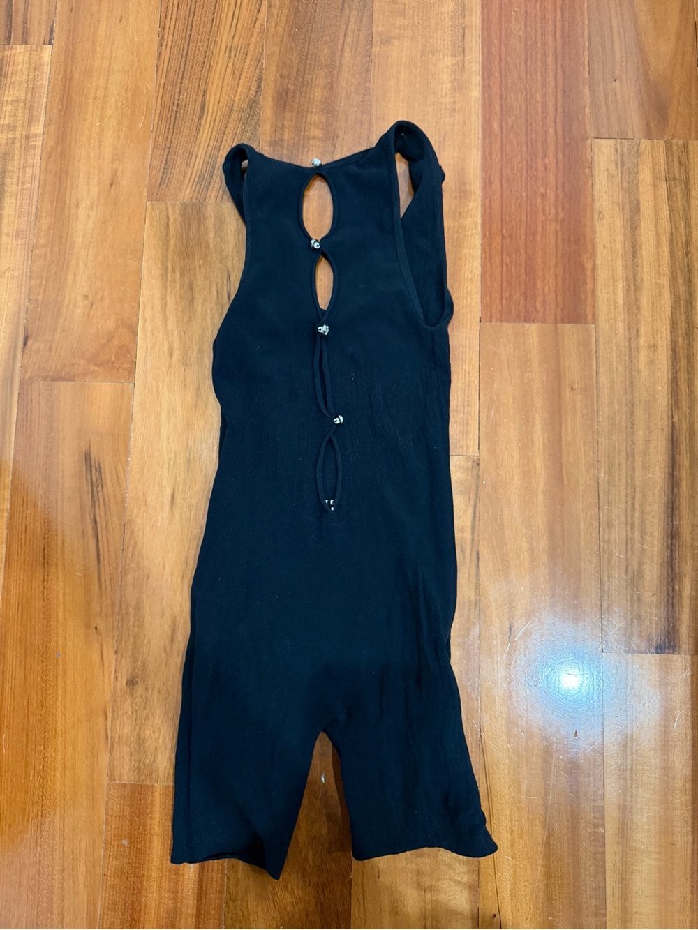 Whitefox Romper One Size